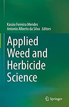 Applied Weed and Herbicide Science (EPUB)