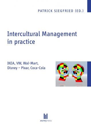 Intercultural Management in practice: IKEA , VW, Wal Mart, Disney – Pixar, Coca Cola