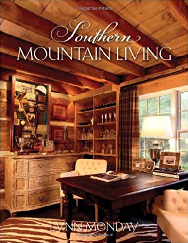 Southern Mountain Living (true PDF)