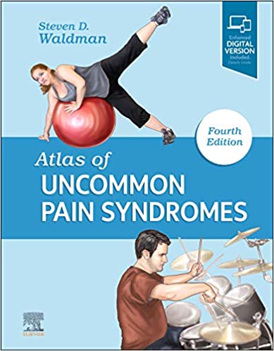 Atlas of Uncommon Pain Syndromes 4th Edition (TRUE PDF)