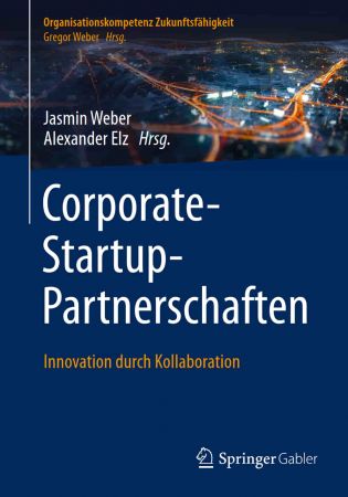 Corporate Startup Partnerschaften
