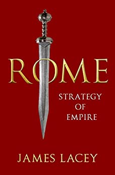 Rome Strategy of Empire