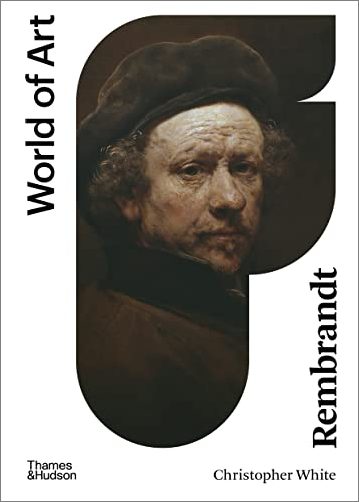 Rembrandt (World of Art) (True EPUB)