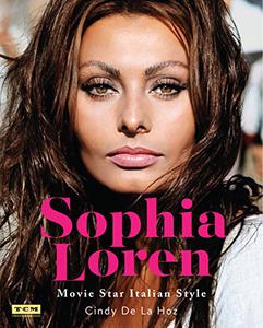 Sophia Loren Movie Star Italian Style 