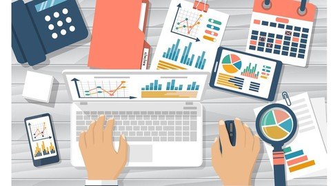Udemy - Accounting for Beginners