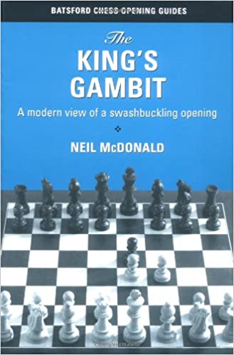 The King's Gambit: A Modern View of a Swashbuckling Opening