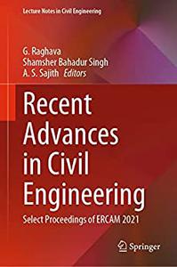 Recent Advances in Civil Engineering