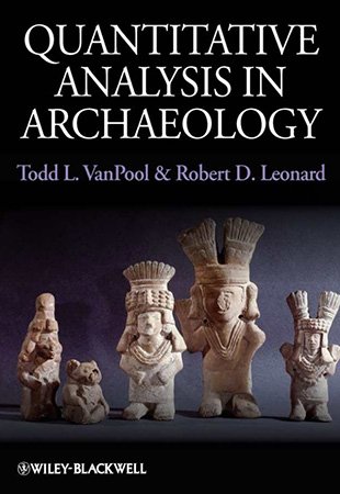 Quantitative Analysis in Archaeology