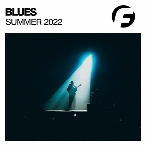 VA | Blues Summer 2022 (2022) MP3