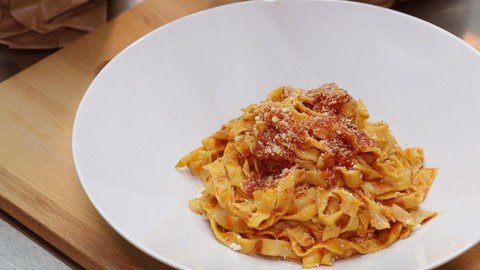 Udemy - Mastering The Art Of Italian Cooking