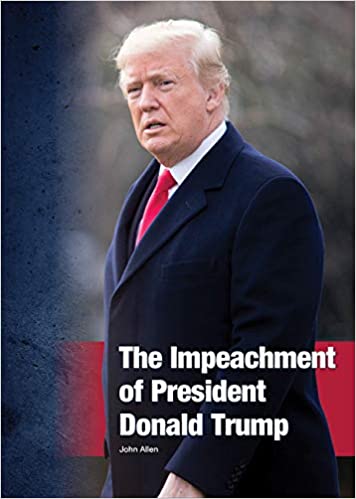 Impeachment of President Donald Trump