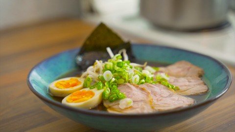 How To Make The Best Ramen At Home By A Japanese Chef