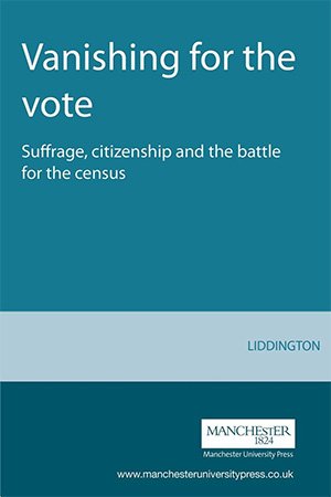 Vanishing for the vote: Suffrage, citizenship and the battle for the census