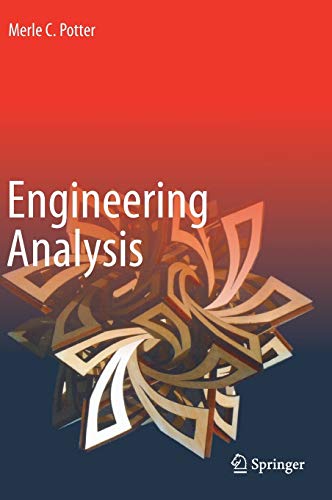 Engineering Analysis by Merle C. Potter