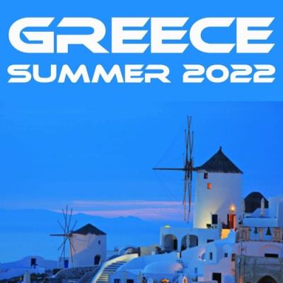 VA - Greece Summer 2022 (Selected Housetunes) (2022) (MP3)