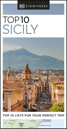 DK Eyewitness Top 10 Sicily (Pocket Travel Guide) (True PDF)