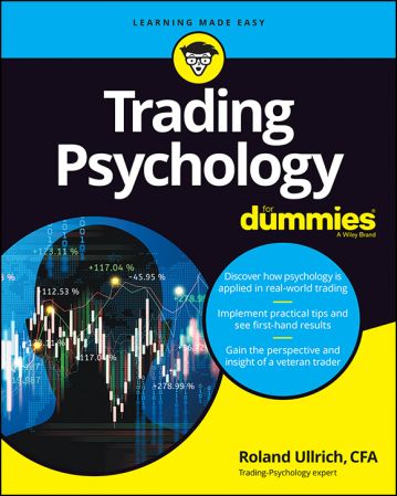 Trading Psychology For Dummies (True EPUB)