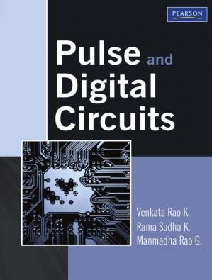Pulse and Digital Circuits (Students Solutions Manual)