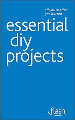 Essential DIY Projects: Flash