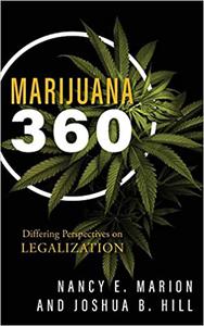 Marijuana 360 Differing Perspectives on Legalization