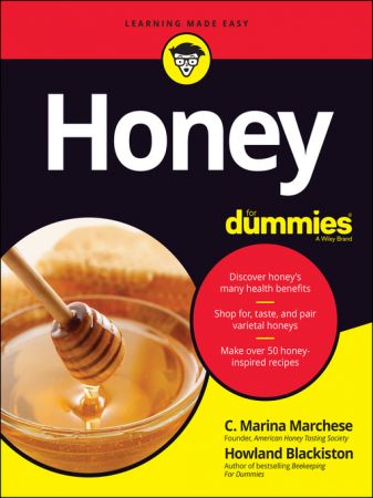 Honey For Dummies (True AZW3)