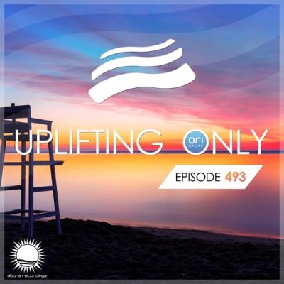 VA - Ori Uplift presents - Uplifting Only 493 (2022-07-21) (MP3)