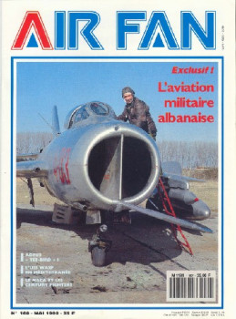 Air Fan 1992-05