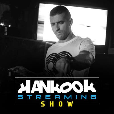 VA - Hankook & guest OreBeat - Streaming Show #190 (2022-07-22) (MP3)