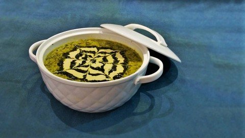 Udemy - Home Style Persian Cooking