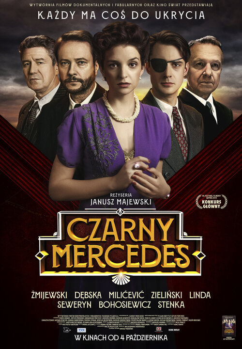 Czarny mercedes (2019) PL.720p.WEB-DL.XviD.AC3-LTS ~ film polski