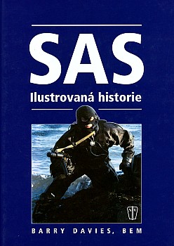 SAS: Ilustrovana historie