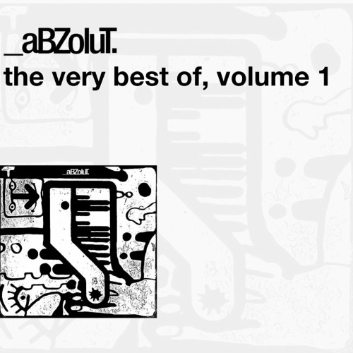 The Very Best Of, Volume 1 (2022)