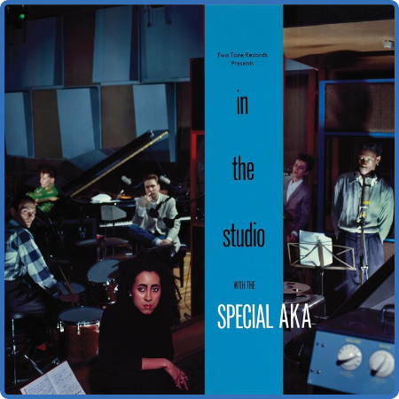 The Specials - In the Studio (Deluxe Version) (2022)