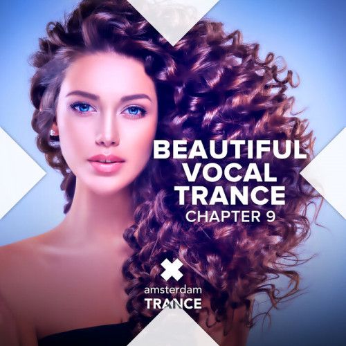 VA - Beautiful Vocal Trance: Chapter 9 (2022) MP3