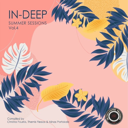 VA - IN DEEP Summer Sessions, Vol. 4 (2022) (MP3)