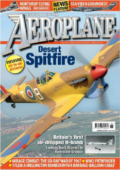Aeroplane Monthly 2007-06