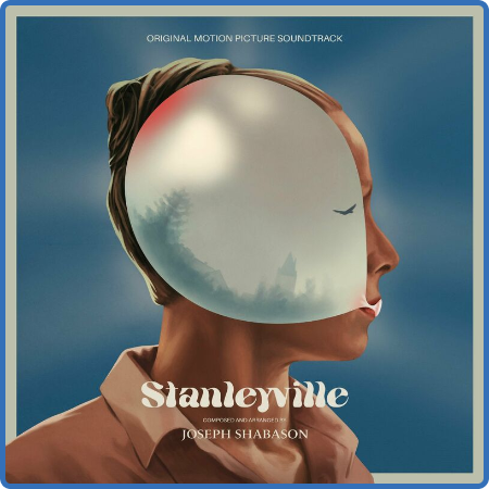 Joseph Shabason - Stanleyville Original Motion Picture Soundtrack (2022)