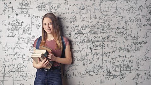 A-Level Statistics Made Easy (Full Course)