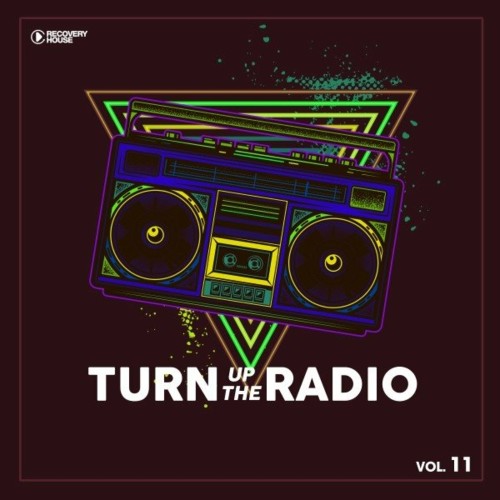 Turn up the Radio, Vol. 11 (2022)