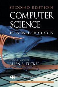 Computer Science Handbook [Section I]