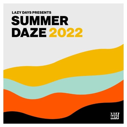 VA - Summer Daze 2022 (2022) (MP3)