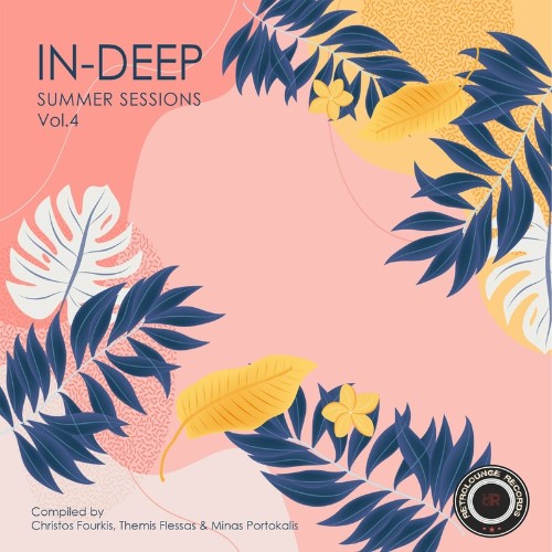 VA | IN DEEP Summer Sessions, Vol. 4 (2022) MP3