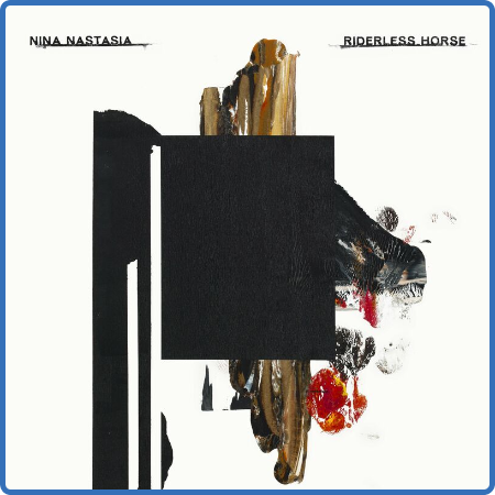 Nina Nastasia - Riderless Horse (2022)