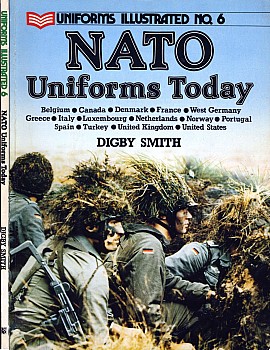 NATO Uniforms Today