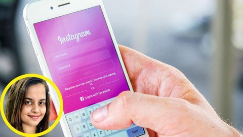 Udemy - Instagram Marketing Strategy Course