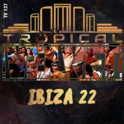 VA - Tropical Velvet Ibiza 2022 (2022) (MP3)