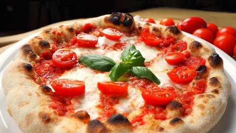 How To Make Real Italian Pizza The Easy 6 Steps Method