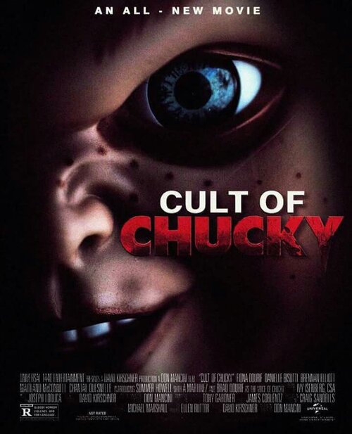 Kult laleczki Chucky / Cult of Chucky (2017) PL.720p.BluRay.x264.AC3-LTS ~ Lektor PL