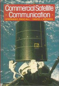 Commercial Satellite Communication