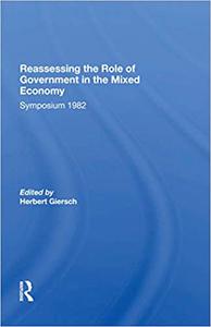 Reassessing Avail.hc.only! The Mixed Economy